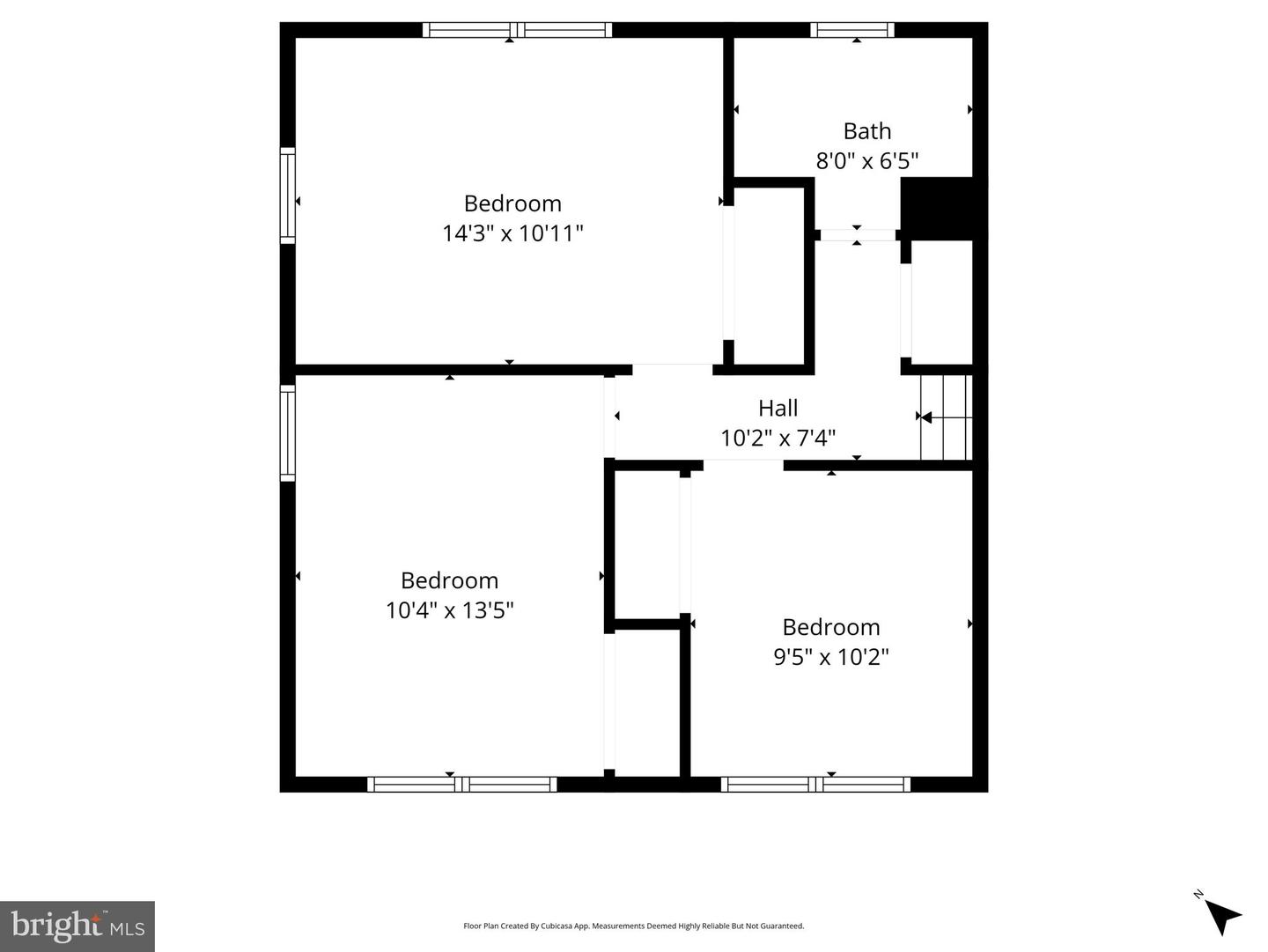 14724 BRADDOCK RD, CENTREVILLE, Virginia 20120, 4 Bedrooms Bedrooms, ,2 BathroomsBathrooms,Residential,For sale,14724 BRADDOCK RD,VAFX2286602 MLS # VAFX2286602