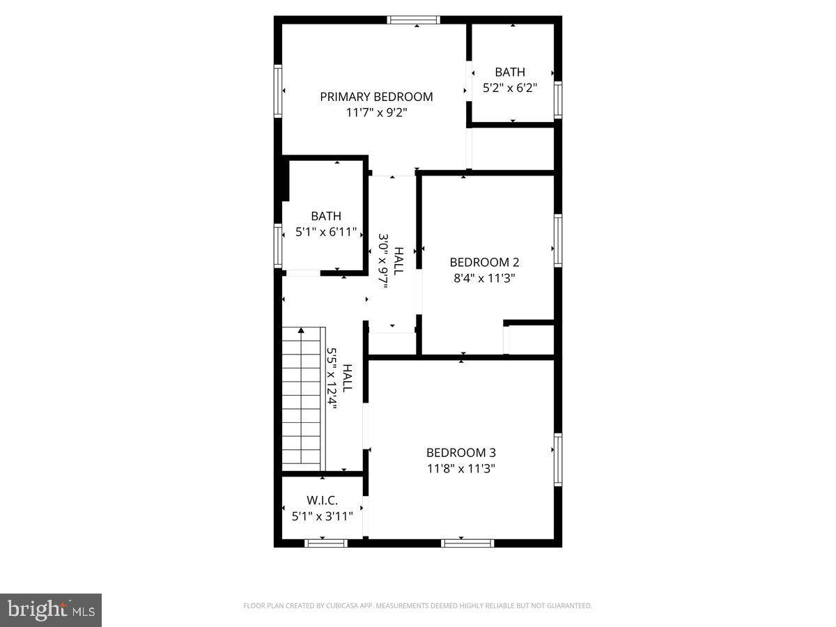 2231 N CULPEPER ST N, ARLINGTON, Virginia 22207, 3 Bedrooms Bedrooms, ,2 BathroomsBathrooms,Residential,For sale,2231 N CULPEPER ST N,VAAR2067926 MLS # VAAR2067926