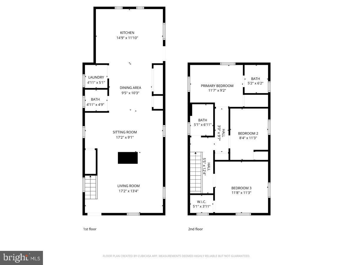 2231 N CULPEPER ST N, ARLINGTON, Virginia 22207, 3 Bedrooms Bedrooms, ,2 BathroomsBathrooms,Residential,For sale,2231 N CULPEPER ST N,VAAR2067926 MLS # VAAR2067926