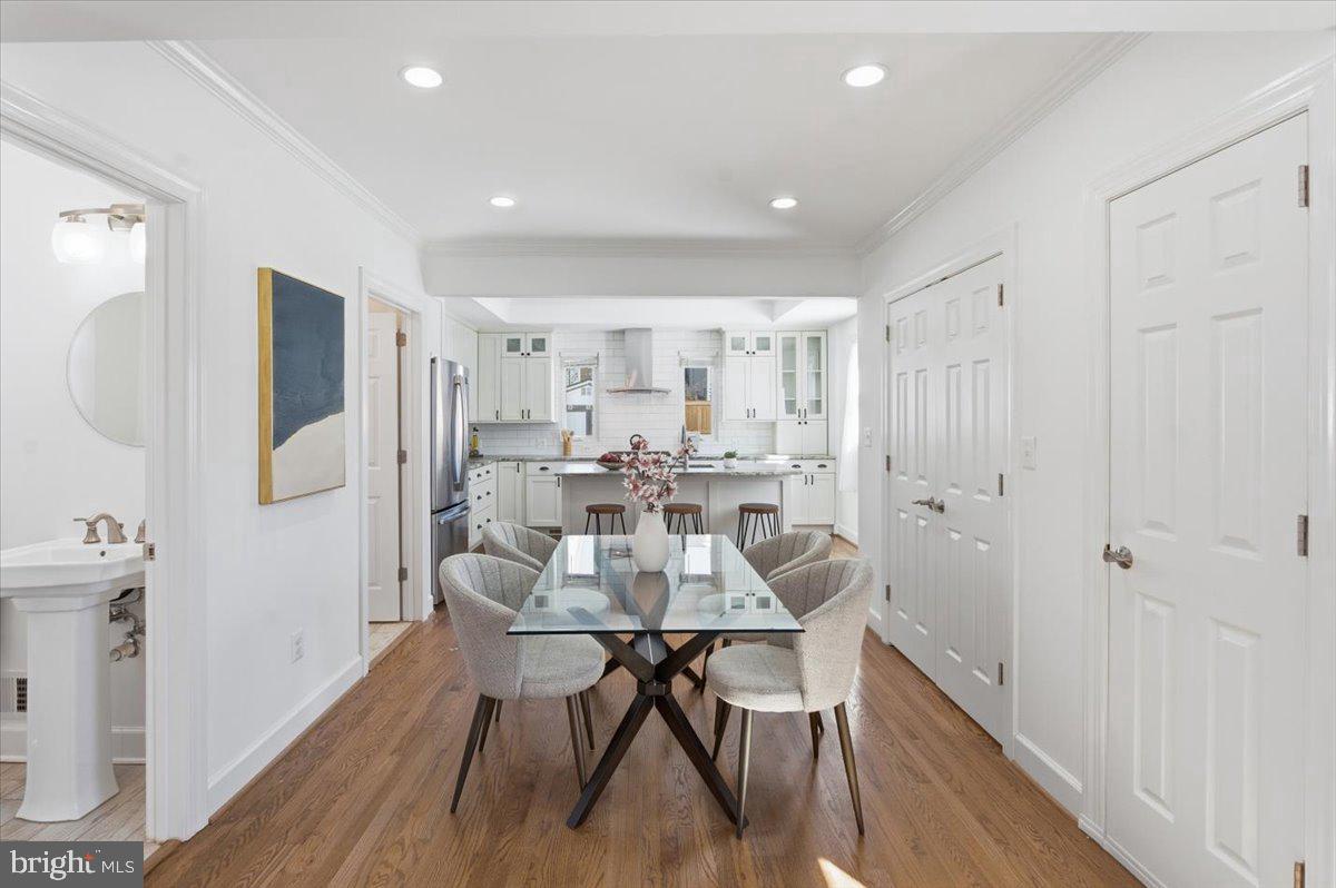 2231 N CULPEPER ST N, ARLINGTON, Virginia 22207, 3 Bedrooms Bedrooms, ,2 BathroomsBathrooms,Residential,For sale,2231 N CULPEPER ST N,VAAR2067926 MLS # VAAR2067926