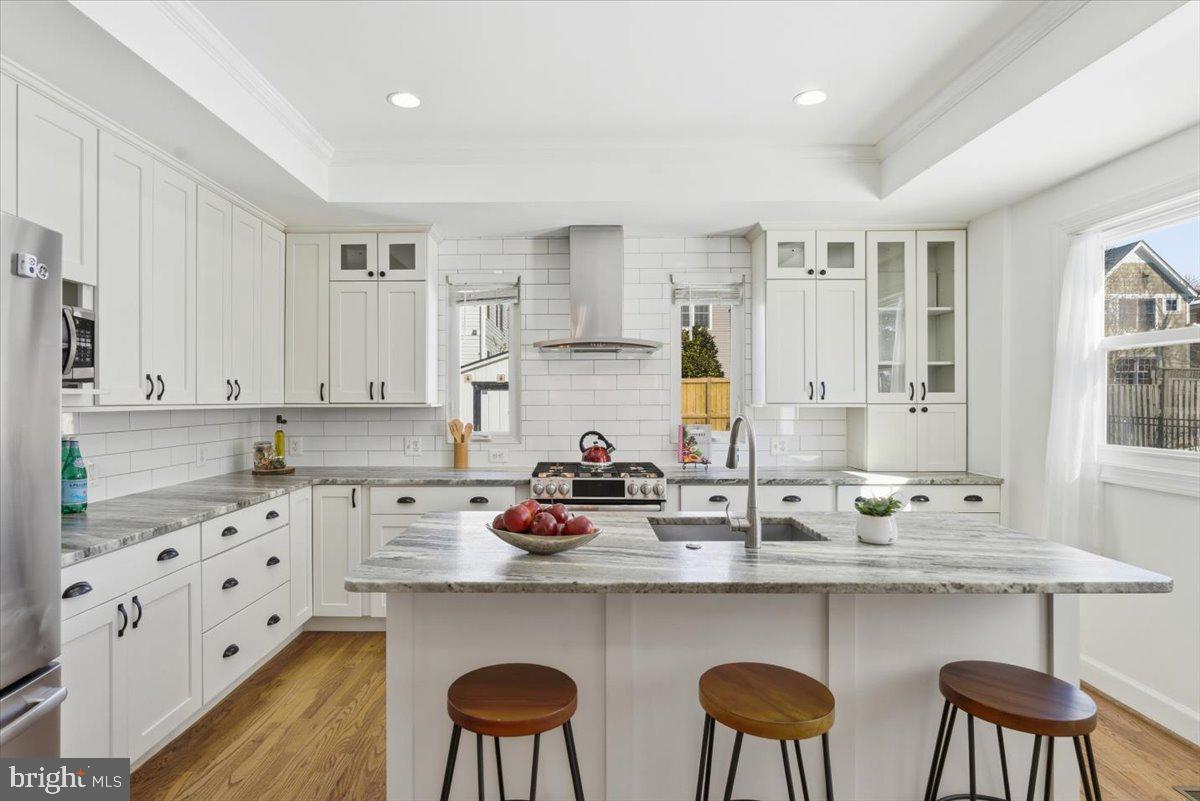 2231 N CULPEPER ST N, ARLINGTON, Virginia 22207, 3 Bedrooms Bedrooms, ,2 BathroomsBathrooms,Residential,For sale,2231 N CULPEPER ST N,VAAR2067926 MLS # VAAR2067926