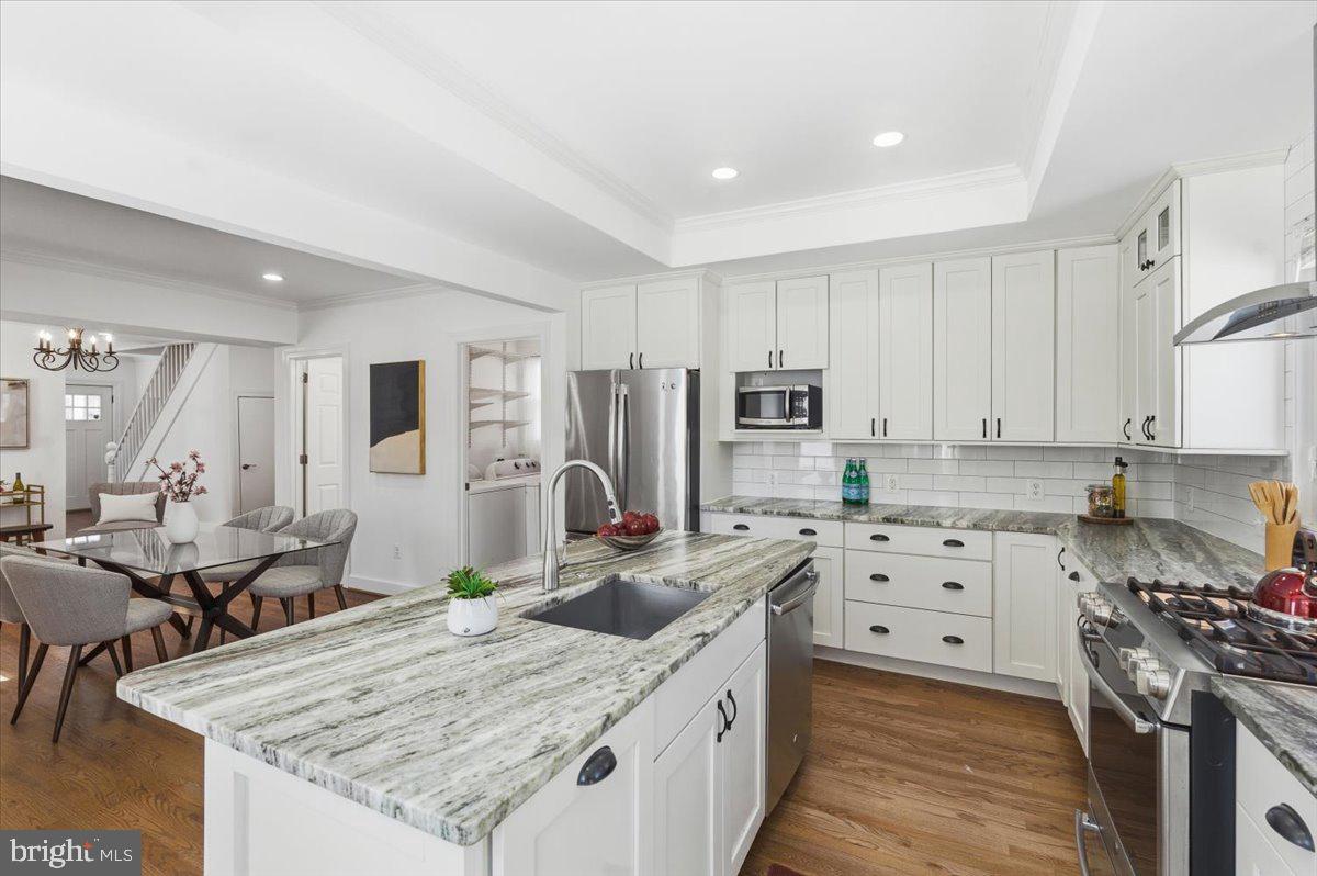 2231 N CULPEPER ST N, ARLINGTON, Virginia 22207, 3 Bedrooms Bedrooms, ,2 BathroomsBathrooms,Residential,For sale,2231 N CULPEPER ST N,VAAR2067926 MLS # VAAR2067926