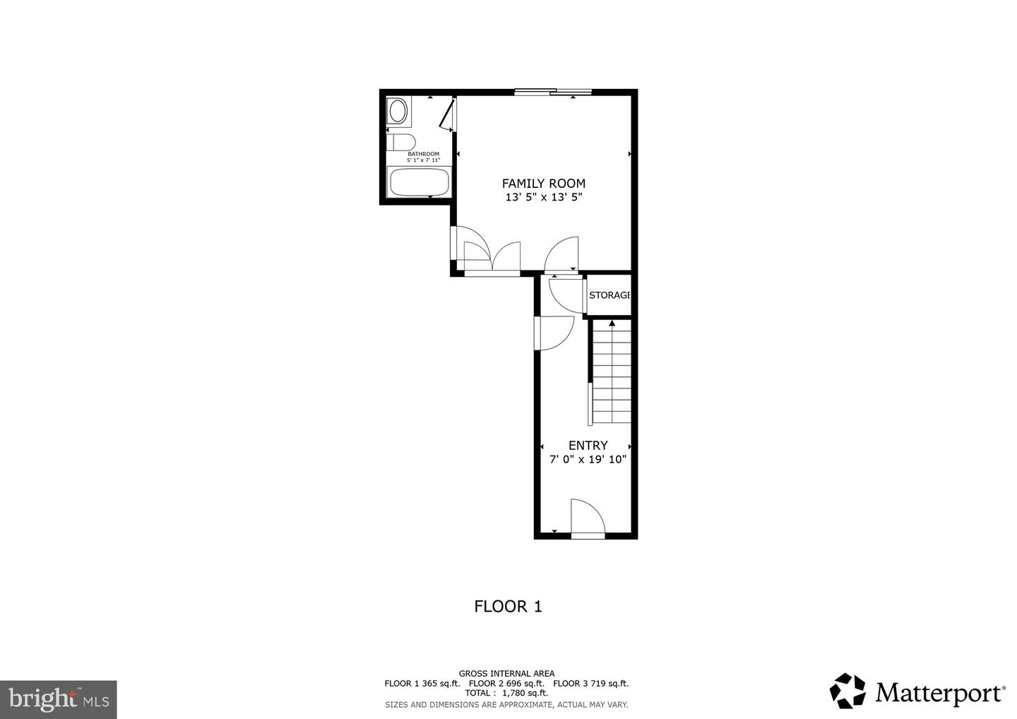 1705 BLUE FLINT CT, RESTON, Virginia 20190, 4 Bedrooms Bedrooms, ,3 BathroomsBathrooms,Residential,For sale,1705 BLUE FLINT CT,VAFX2286858 MLS # VAFX2286858