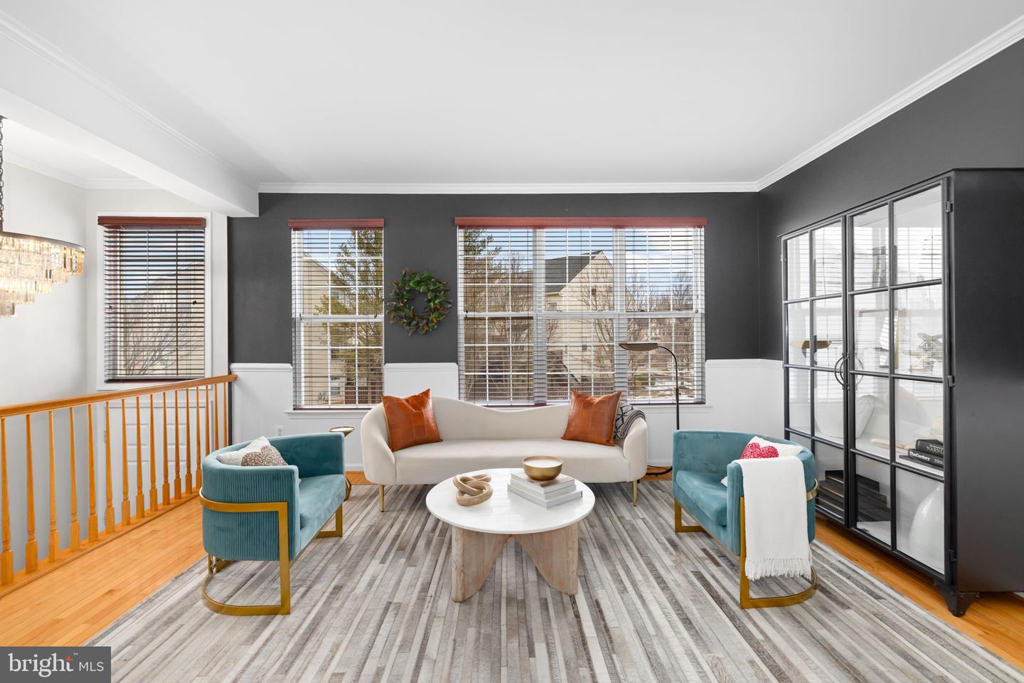 6703 SULLIVAN WAY, ALEXANDRIA, Virginia 22315, 3 Bedrooms Bedrooms, 7 Rooms Rooms,2 BathroomsBathrooms,Residential,For sale,6703 SULLIVAN WAY,VAFX2286934 MLS # VAFX2286934