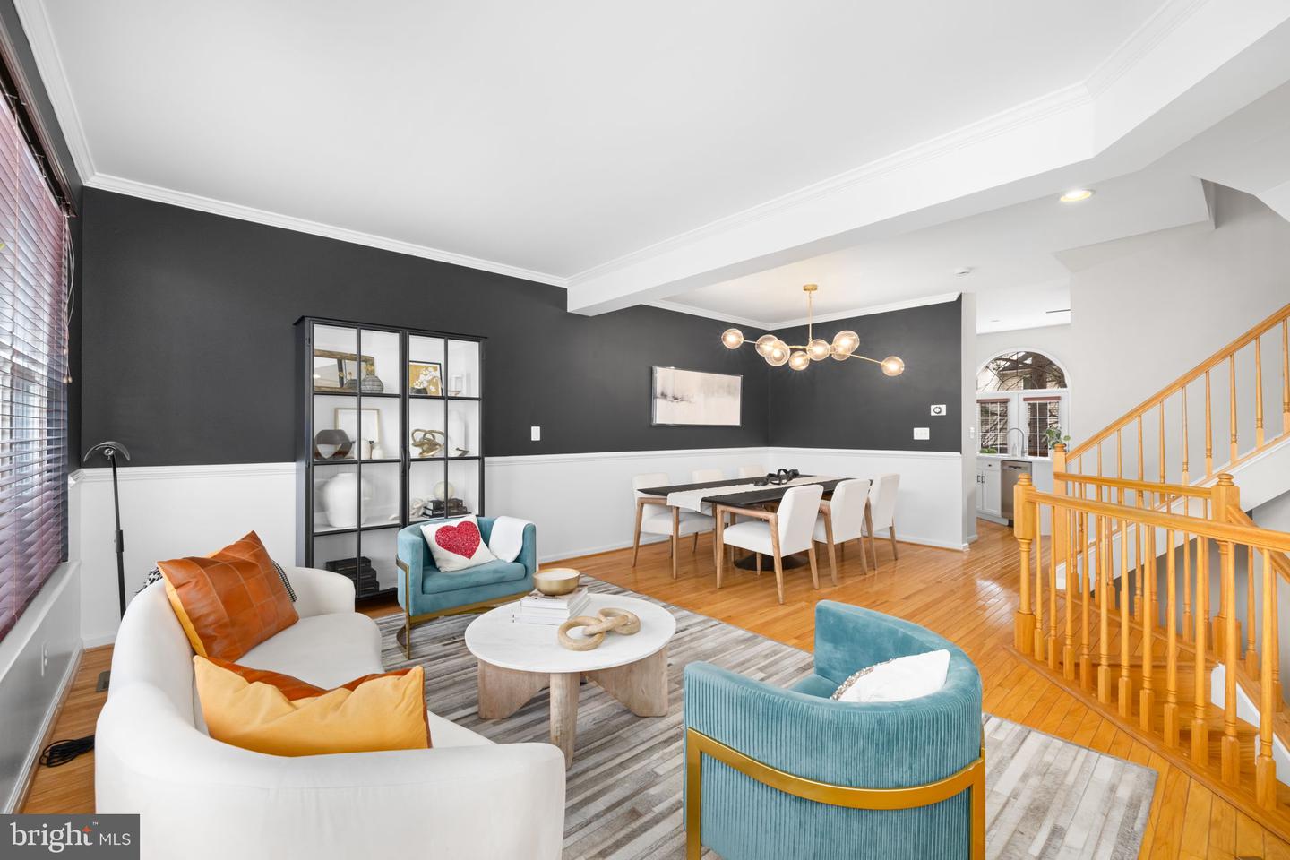 6703 SULLIVAN WAY, ALEXANDRIA, Virginia 22315, 3 Bedrooms Bedrooms, 7 Rooms Rooms,2 BathroomsBathrooms,Residential,For sale,6703 SULLIVAN WAY,VAFX2286934 MLS # VAFX2286934