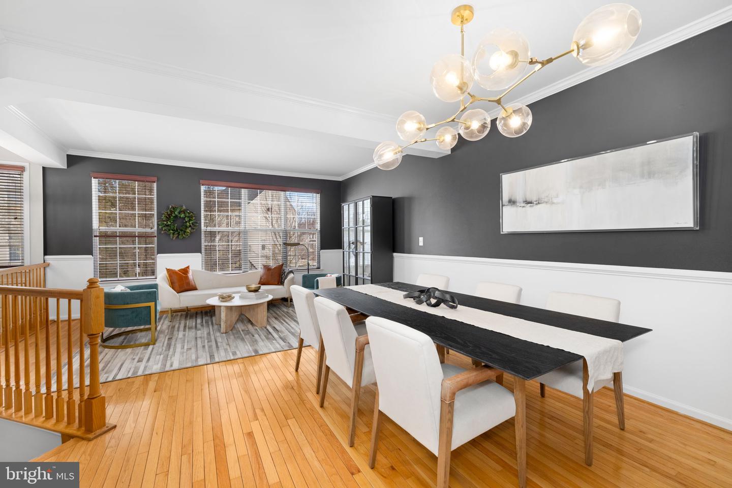 6703 SULLIVAN WAY, ALEXANDRIA, Virginia 22315, 3 Bedrooms Bedrooms, 7 Rooms Rooms,2 BathroomsBathrooms,Residential,For sale,6703 SULLIVAN WAY,VAFX2286934 MLS # VAFX2286934