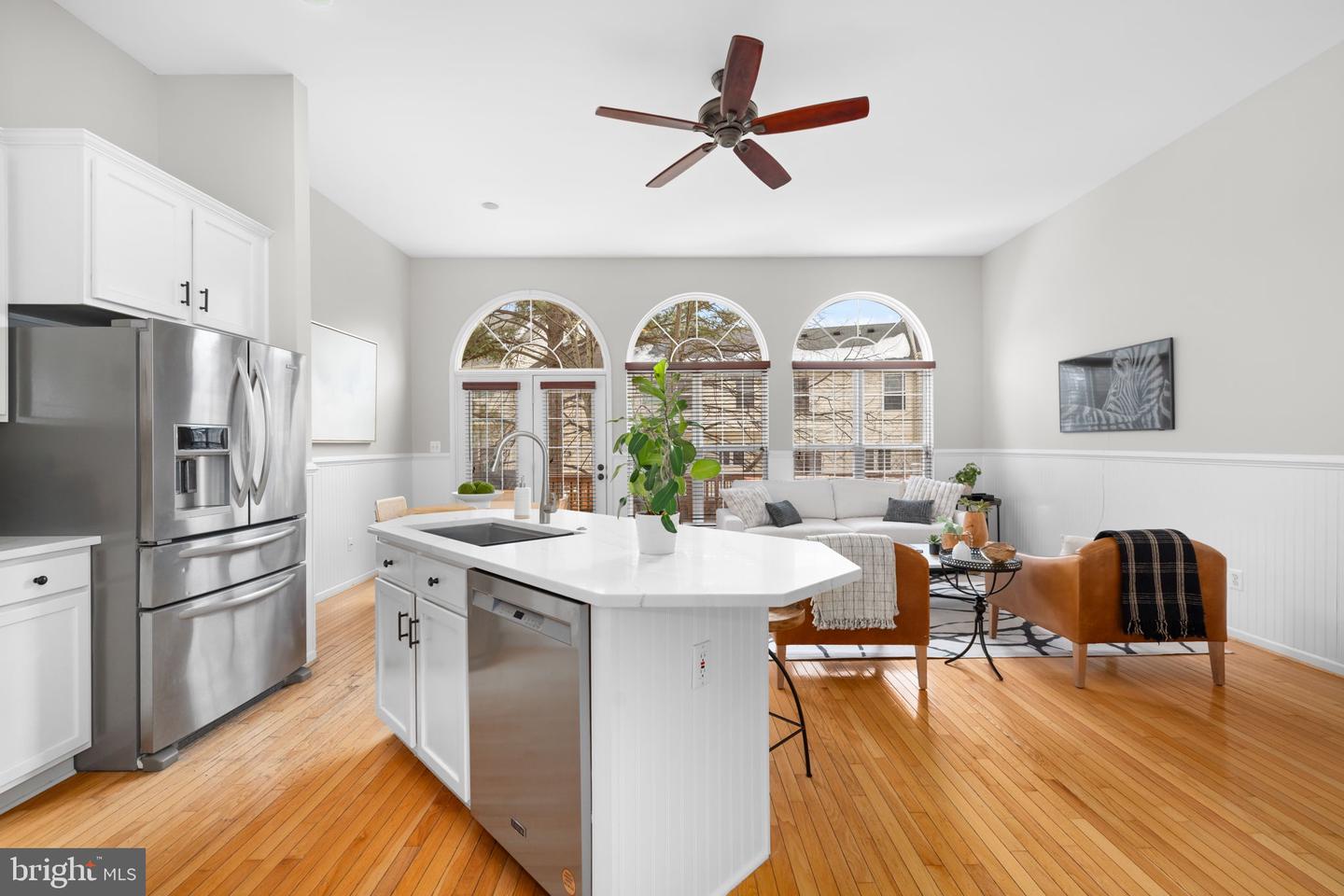 6703 SULLIVAN WAY, ALEXANDRIA, Virginia 22315, 3 Bedrooms Bedrooms, 7 Rooms Rooms,2 BathroomsBathrooms,Residential,For sale,6703 SULLIVAN WAY,VAFX2286934 MLS # VAFX2286934