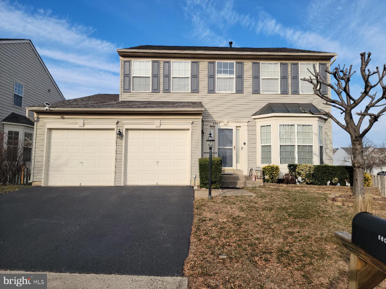 6800 INNESFREE WAY, GAINESVILLE, Virginia 20155, 5 Bedrooms Bedrooms, ,3 BathroomsBathrooms,Residential,For sale,6800 INNESFREE WAY,VAPW2110998 MLS # VAPW2110998