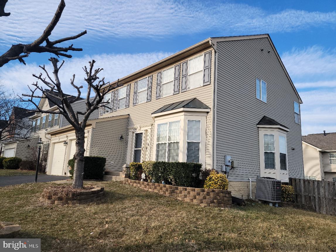 6800 INNESFREE WAY, GAINESVILLE, Virginia 20155, 5 Bedrooms Bedrooms, ,3 BathroomsBathrooms,Residential,For sale,6800 INNESFREE WAY,VAPW2110998 MLS # VAPW2110998