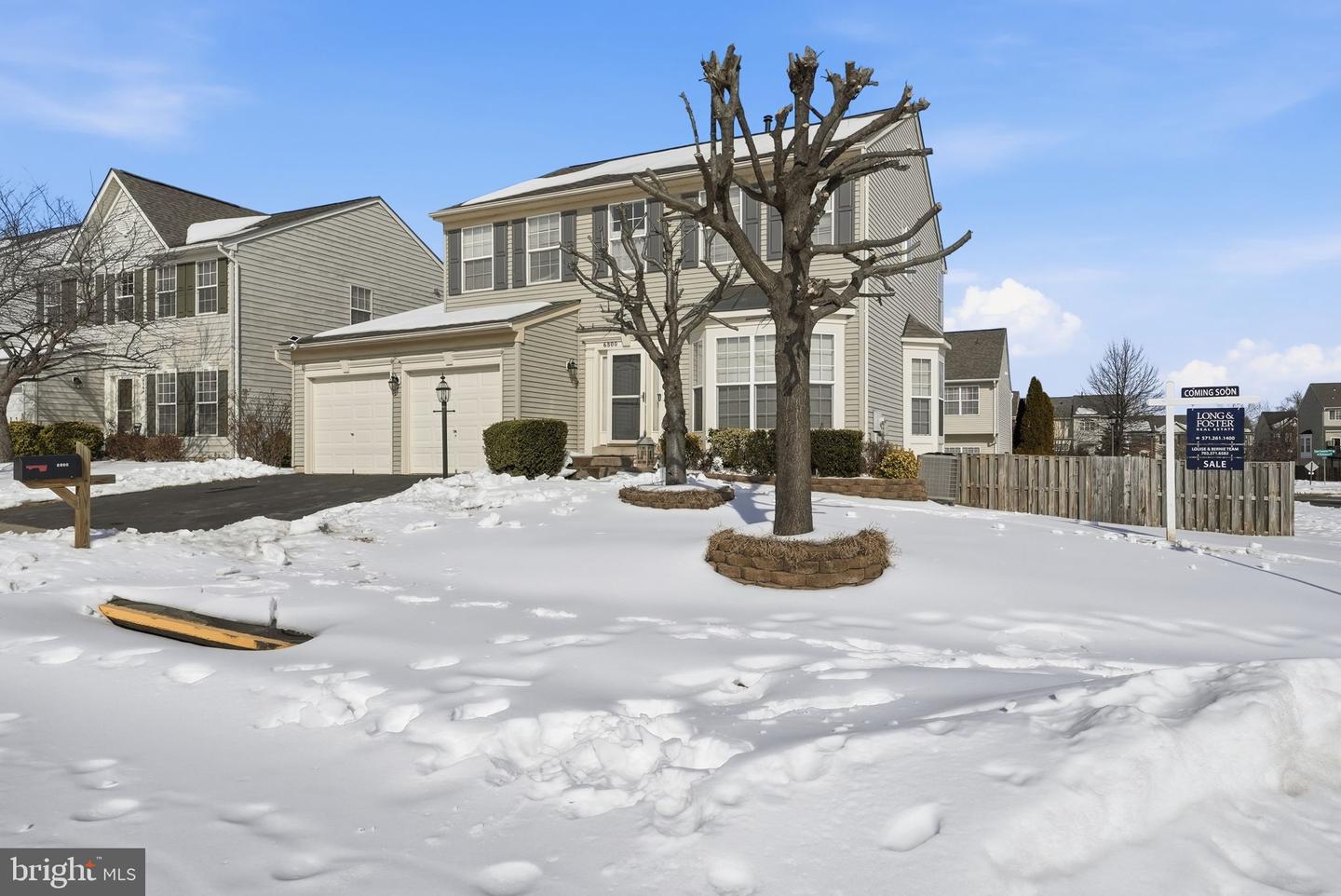 6800 INNESFREE WAY, GAINESVILLE, Virginia 20155, 5 Bedrooms Bedrooms, ,3 BathroomsBathrooms,Residential,For sale,6800 INNESFREE WAY,VAPW2110998 MLS # VAPW2110998