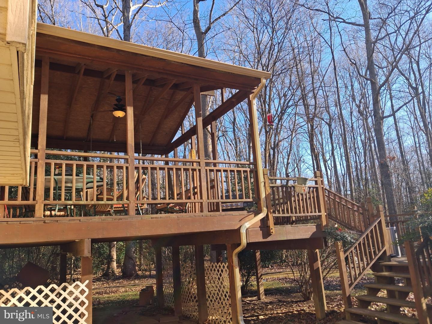 32 CARTER LN, STAFFORD, Virginia 22556, 4 Bedrooms Bedrooms, ,4 BathroomsBathrooms,Residential,For sale,32 CARTER LN,VAST2045426 MLS # VAST2045426