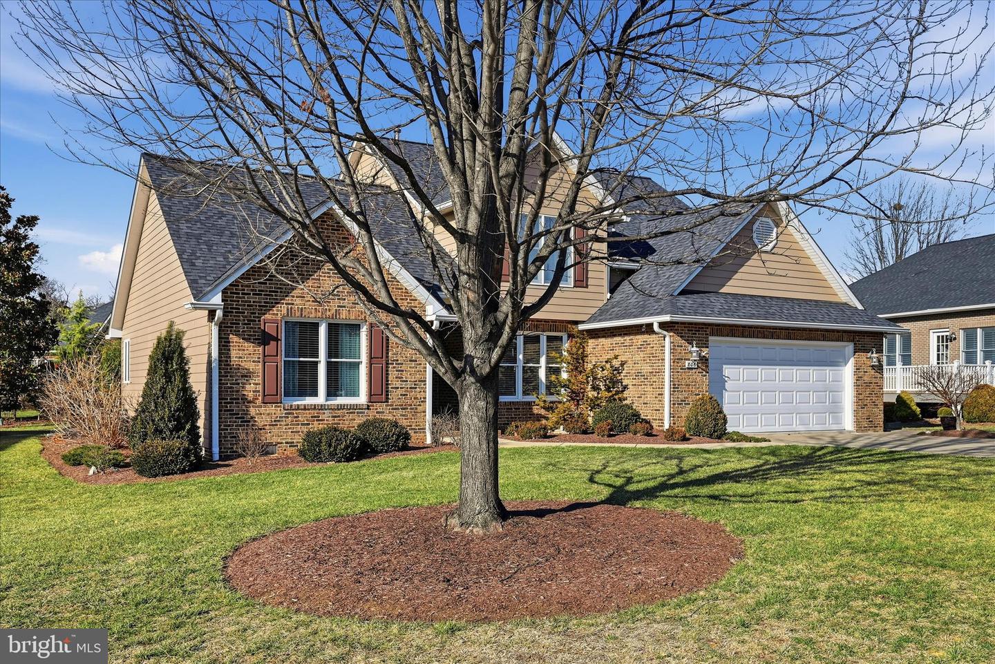 806 MAHONE DR, WINCHESTER, Virginia 22601, 4 Bedrooms Bedrooms, ,2 BathroomsBathrooms,Residential,For sale,806 MAHONE DR,VAWI2009820 MLS # VAWI2009820