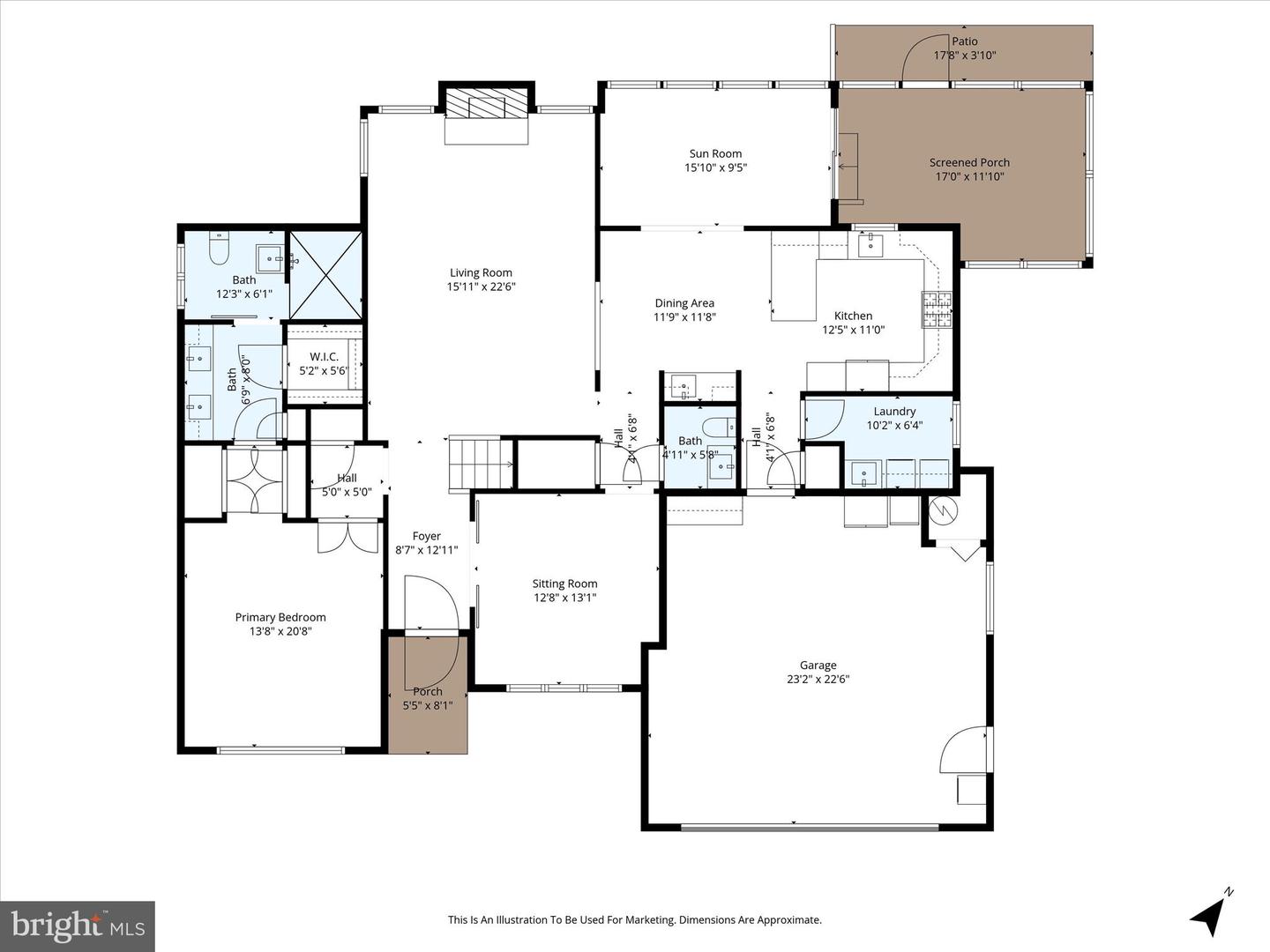 806 MAHONE DR, WINCHESTER, Virginia 22601, 4 Bedrooms Bedrooms, ,2 BathroomsBathrooms,Residential,For sale,806 MAHONE DR,VAWI2009820 MLS # VAWI2009820