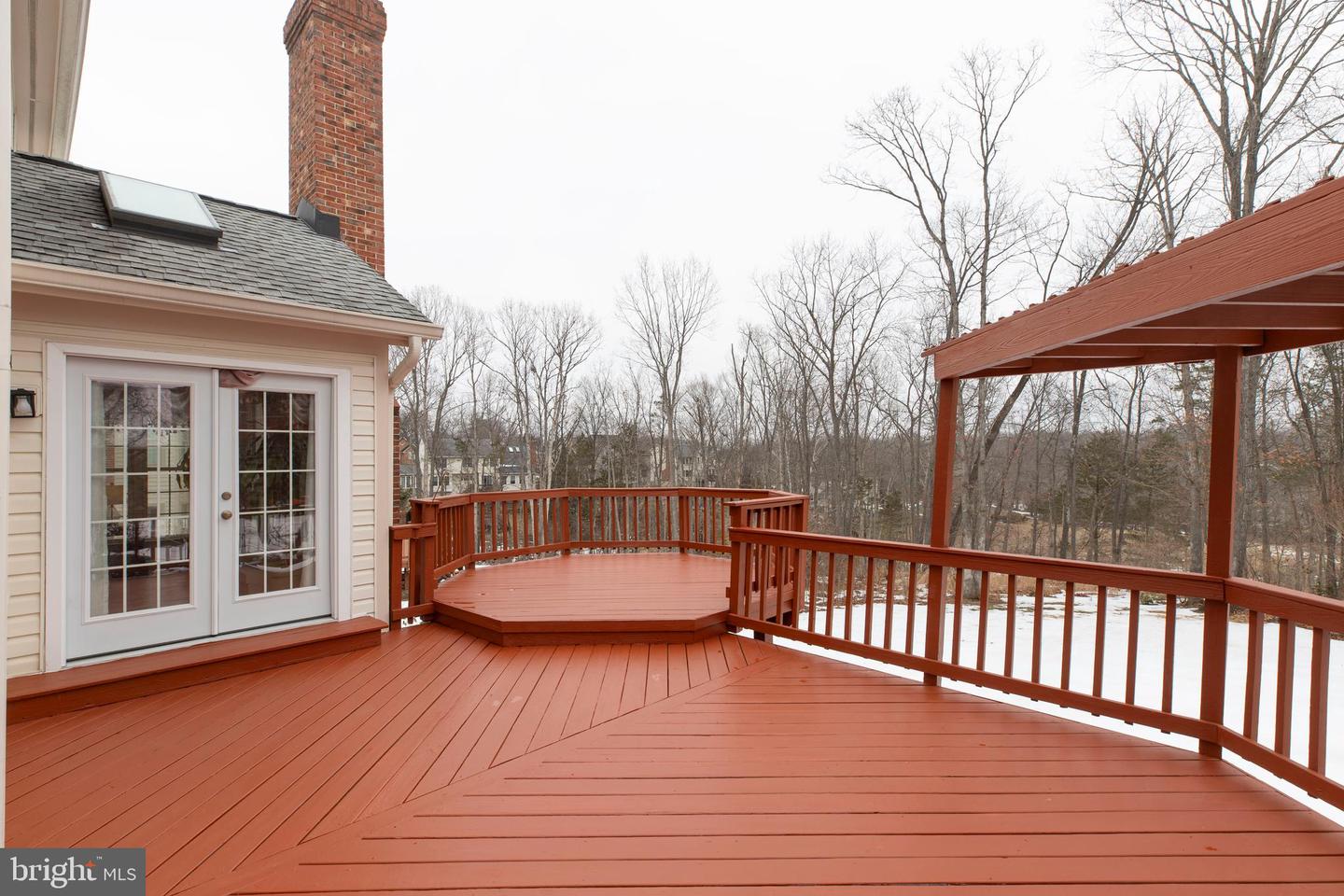 6185 SNOWHILL CT, CENTREVILLE, Virginia 20120, 5 Bedrooms Bedrooms, ,3 BathroomsBathrooms,Residential,For sale,6185 SNOWHILL CT,VAFX2287140 MLS # VAFX2287140