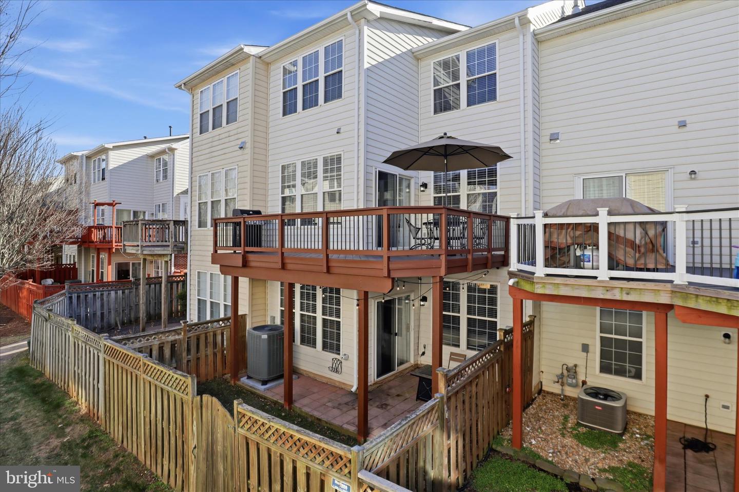 46164 CHESTER TER, STERLING, Virginia 20165, 3 Bedrooms Bedrooms, ,2 BathroomsBathrooms,Residential,For sale,46164 CHESTER TER,VALO2114494 MLS # VALO2114494