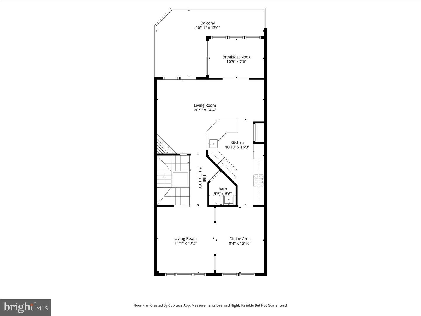 46164 CHESTER TER, STERLING, Virginia 20165, 3 Bedrooms Bedrooms, ,2 BathroomsBathrooms,Residential,For sale,46164 CHESTER TER,VALO2114494 MLS # VALO2114494