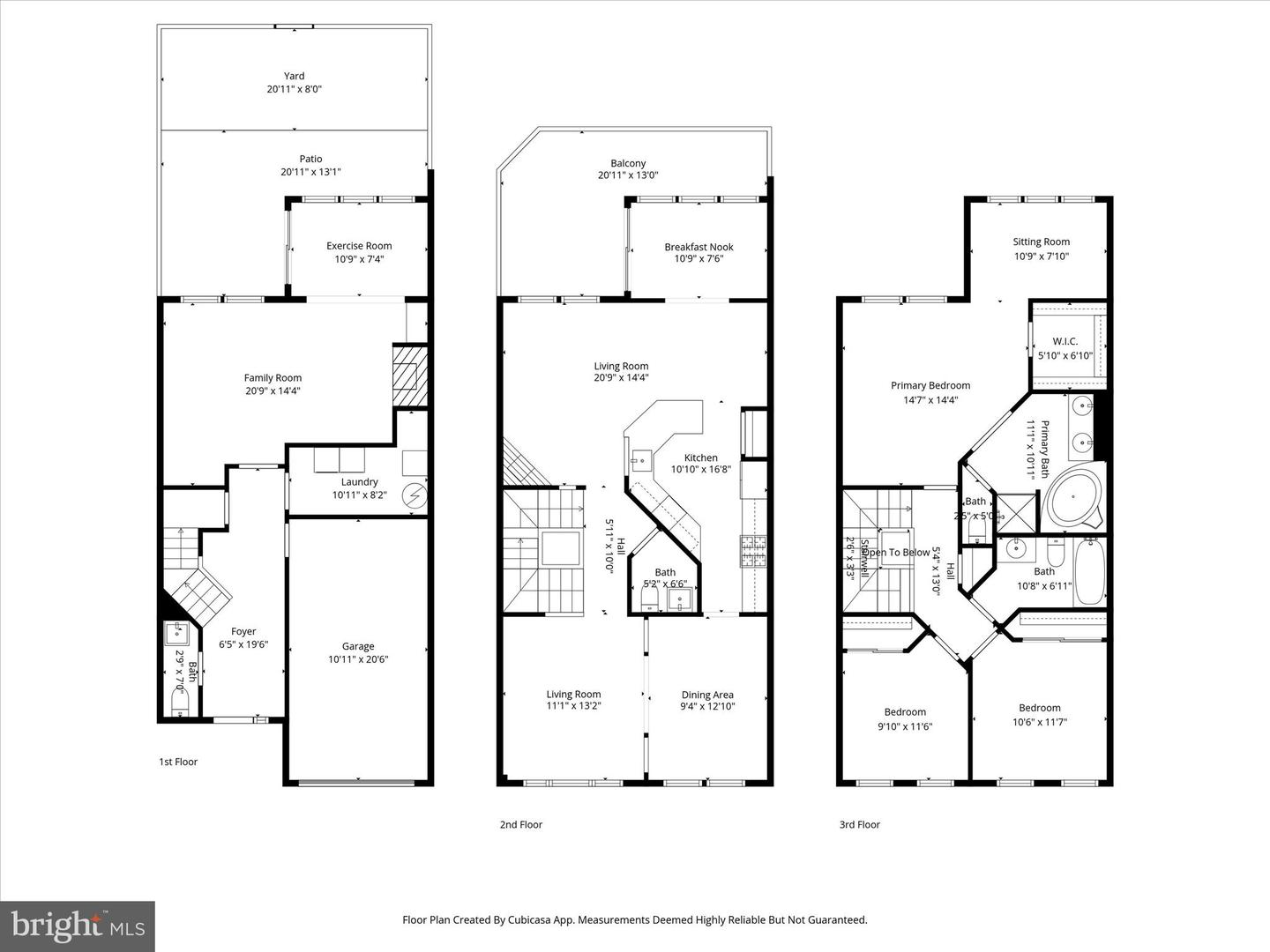 46164 CHESTER TER, STERLING, Virginia 20165, 3 Bedrooms Bedrooms, ,2 BathroomsBathrooms,Residential,For sale,46164 CHESTER TER,VALO2114494 MLS # VALO2114494