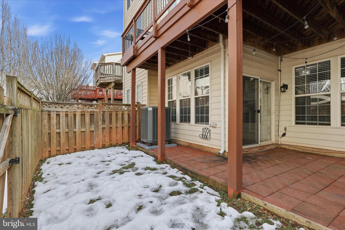 46164 CHESTER TER, STERLING, Virginia 20165, 3 Bedrooms Bedrooms, ,2 BathroomsBathrooms,Residential,For sale,46164 CHESTER TER,VALO2114494 MLS # VALO2114494