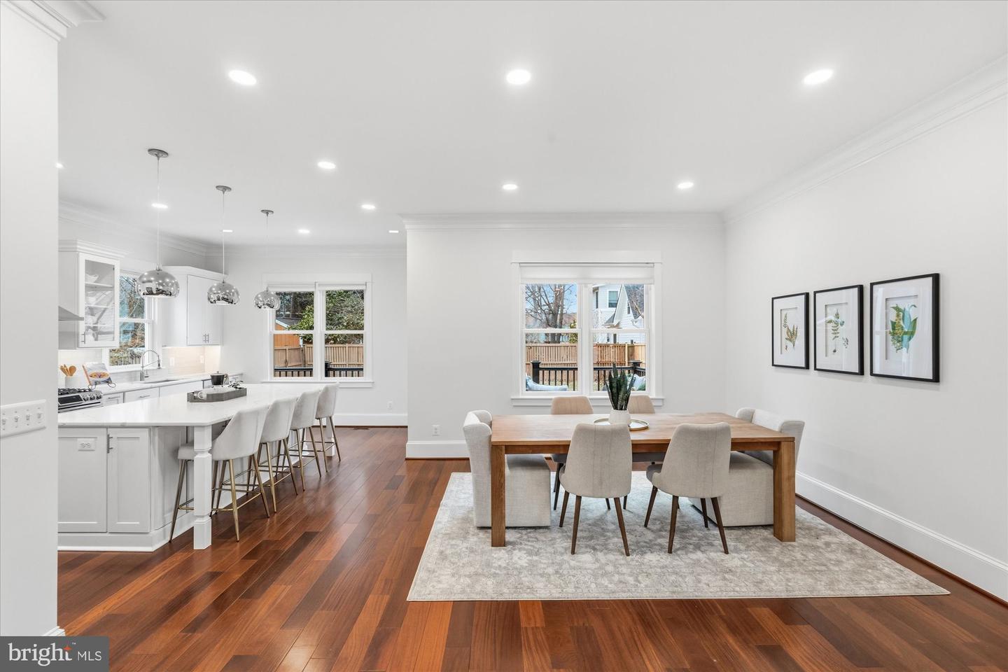 106 E OXFORD AVE, ALEXANDRIA, Virginia 22301, 3 Bedrooms Bedrooms, ,3 BathroomsBathrooms,Residential,For sale,106 E OXFORD AVE,VAAX2053474 MLS # VAAX2053474