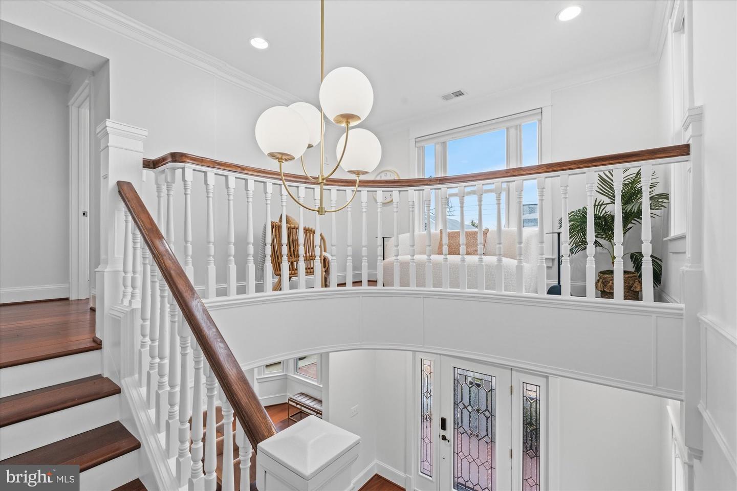 106 E OXFORD AVE, ALEXANDRIA, Virginia 22301, 3 Bedrooms Bedrooms, ,3 BathroomsBathrooms,Residential,For sale,106 E OXFORD AVE,VAAX2053474 MLS # VAAX2053474