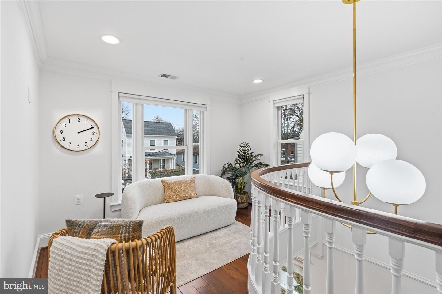 106 E OXFORD AVE, ALEXANDRIA, Virginia 22301, 3 Bedrooms Bedrooms, ,3 BathroomsBathrooms,Residential,For sale,106 E OXFORD AVE,VAAX2053474 MLS # VAAX2053474