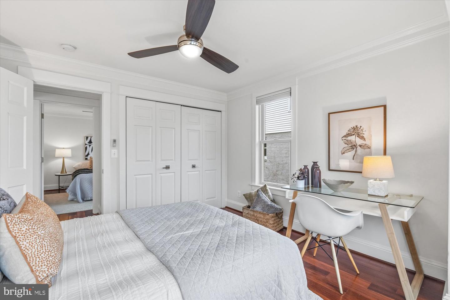106 E OXFORD AVE, ALEXANDRIA, Virginia 22301, 3 Bedrooms Bedrooms, ,3 BathroomsBathrooms,Residential,For sale,106 E OXFORD AVE,VAAX2053474 MLS # VAAX2053474