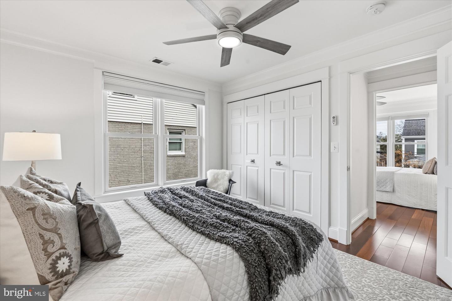 106 E OXFORD AVE, ALEXANDRIA, Virginia 22301, 3 Bedrooms Bedrooms, ,3 BathroomsBathrooms,Residential,For sale,106 E OXFORD AVE,VAAX2053474 MLS # VAAX2053474