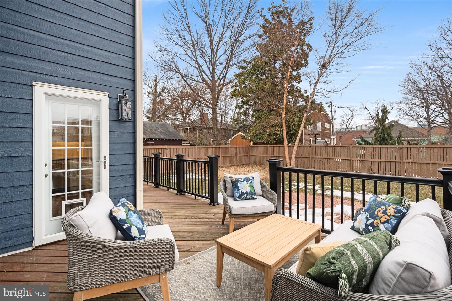 106 E OXFORD AVE, ALEXANDRIA, Virginia 22301, 3 Bedrooms Bedrooms, ,3 BathroomsBathrooms,Residential,For sale,106 E OXFORD AVE,VAAX2053474 MLS # VAAX2053474