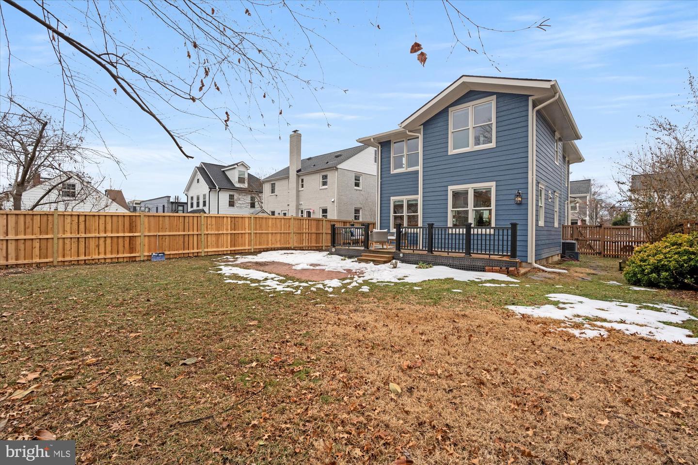 106 E OXFORD AVE, ALEXANDRIA, Virginia 22301, 3 Bedrooms Bedrooms, ,3 BathroomsBathrooms,Residential,For sale,106 E OXFORD AVE,VAAX2053474 MLS # VAAX2053474