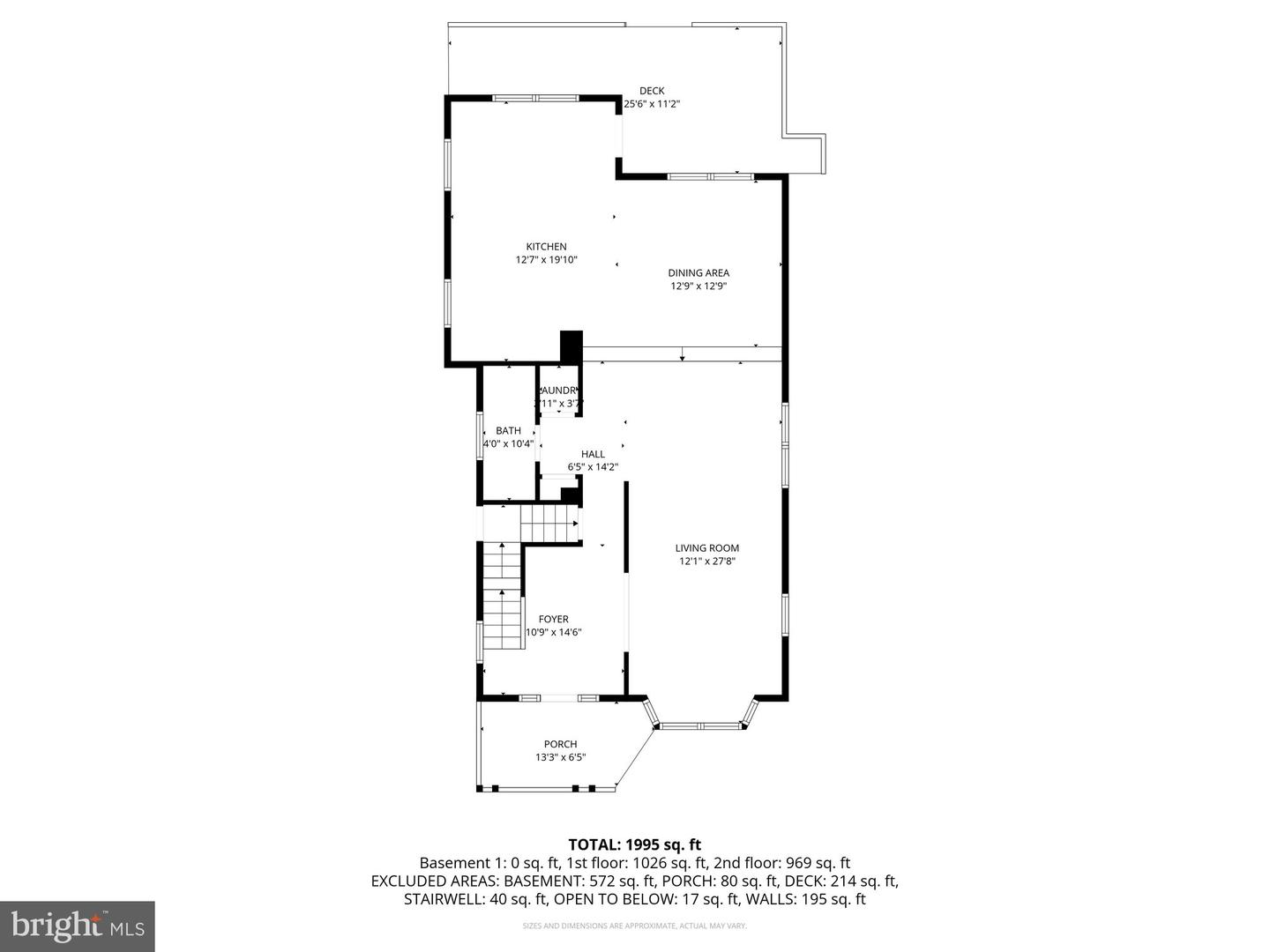106 E OXFORD AVE, ALEXANDRIA, Virginia 22301, 3 Bedrooms Bedrooms, ,3 BathroomsBathrooms,Residential,For sale,106 E OXFORD AVE,VAAX2053474 MLS # VAAX2053474