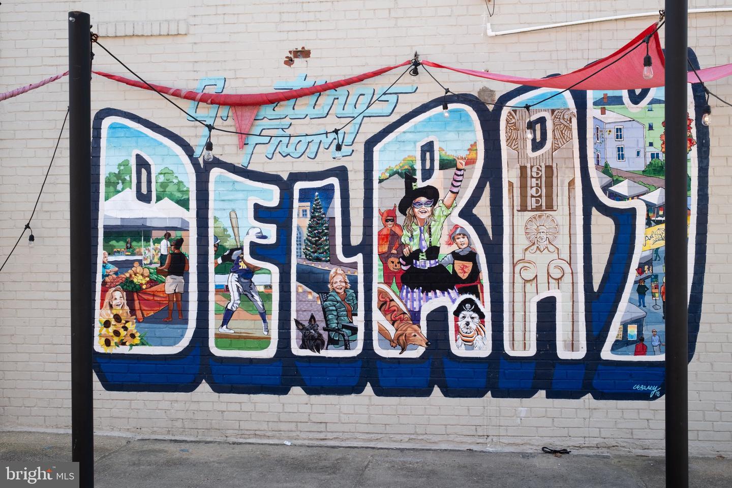 106 E OXFORD AVE, ALEXANDRIA, Virginia 22301, 3 Bedrooms Bedrooms, ,3 BathroomsBathrooms,Residential,For sale,106 E OXFORD AVE,VAAX2053474 MLS # VAAX2053474