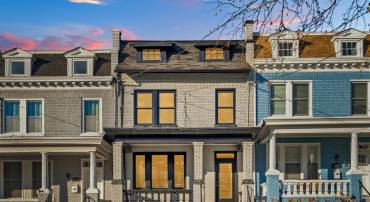 917 EMERSON ST NW, WASHINGTON, District Of Columbia 20011, 4 Bedrooms Bedrooms, ,3 BathroomsBathrooms,Residential,For sale,917 EMERSON ST NW,DCDC2242978 MLS # DCDC2242978