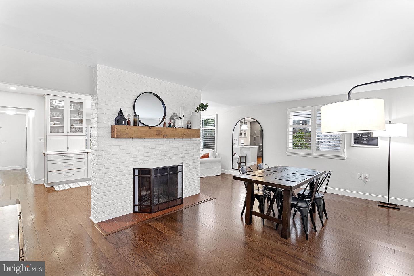 7226 TOD ST, FALLS CHURCH, Virginia 22046, 4 Bedrooms Bedrooms, 12 Rooms Rooms,2 BathroomsBathrooms,Residential,For sale,7226 TOD ST,VAFX2287652 MLS # VAFX2287652