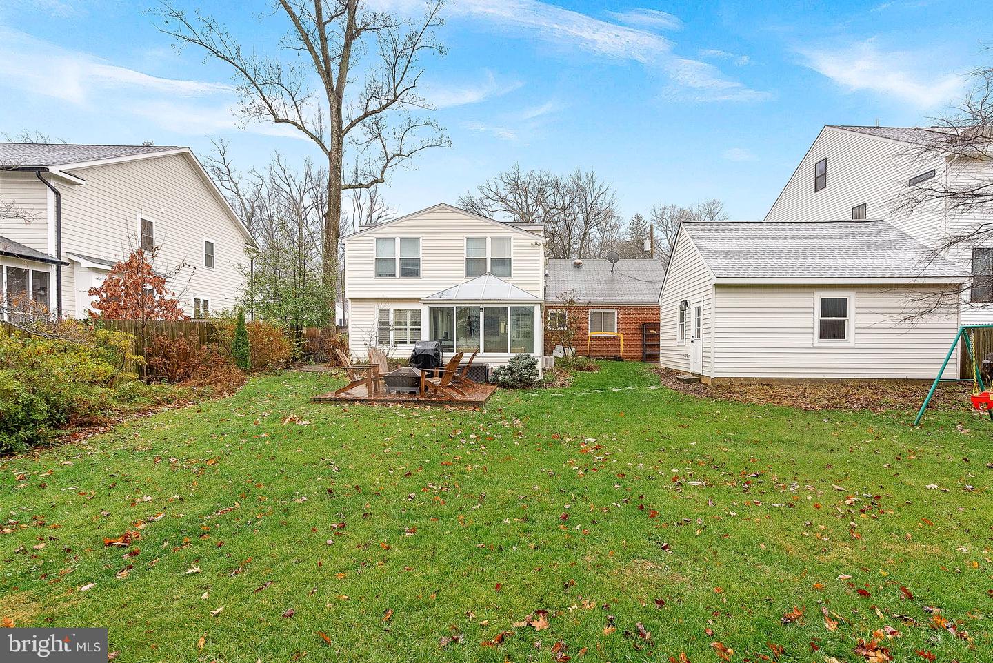 7226 TOD ST, FALLS CHURCH, Virginia 22046, 4 Bedrooms Bedrooms, 12 Rooms Rooms,2 BathroomsBathrooms,Residential,For sale,7226 TOD ST,VAFX2287652 MLS # VAFX2287652