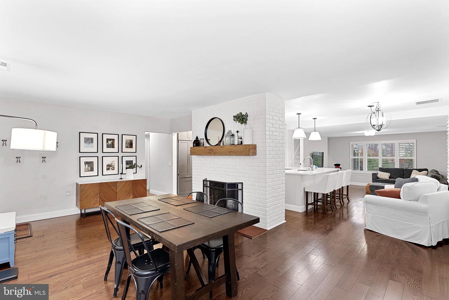 7226 TOD ST, FALLS CHURCH, Virginia 22046, 4 Bedrooms Bedrooms, 12 Rooms Rooms,2 BathroomsBathrooms,Residential,For sale,7226 TOD ST,VAFX2287652 MLS # VAFX2287652