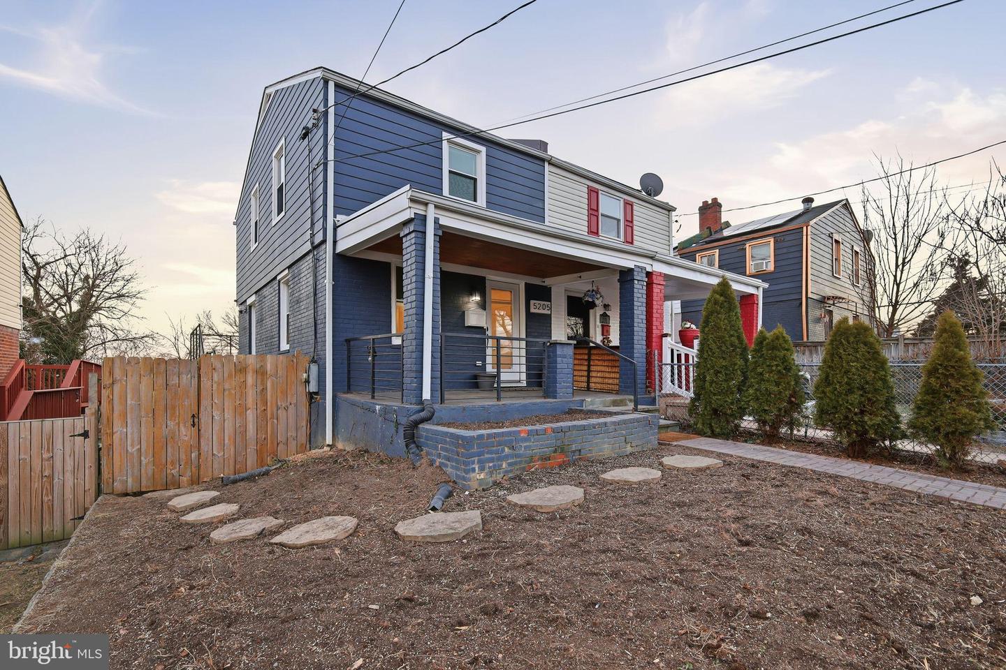 5205 JAY ST NE, WASHINGTON, District Of Columbia 20019, 3 Bedrooms Bedrooms, 5 Rooms Rooms,2 BathroomsBathrooms,Residential,For sale,5205 JAY ST NE,DCDC2243066 MLS # DCDC2243066