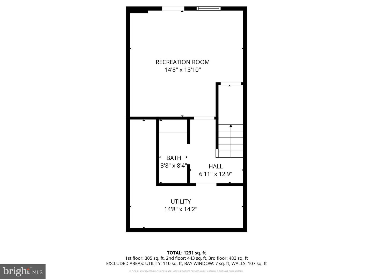 1669 POPLAR GROVE DR, RESTON, Virginia 20194, 2 Bedrooms Bedrooms, ,1 BathroomBathrooms,Residential,For sale,1669 POPLAR GROVE DR,VAFX2287486 MLS # VAFX2287486