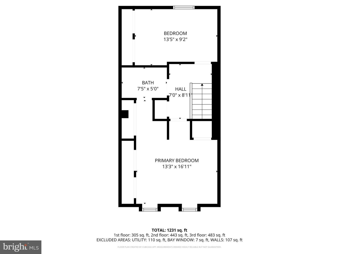1669 POPLAR GROVE DR, RESTON, Virginia 20194, 2 Bedrooms Bedrooms, ,1 BathroomBathrooms,Residential,For sale,1669 POPLAR GROVE DR,VAFX2287486 MLS # VAFX2287486