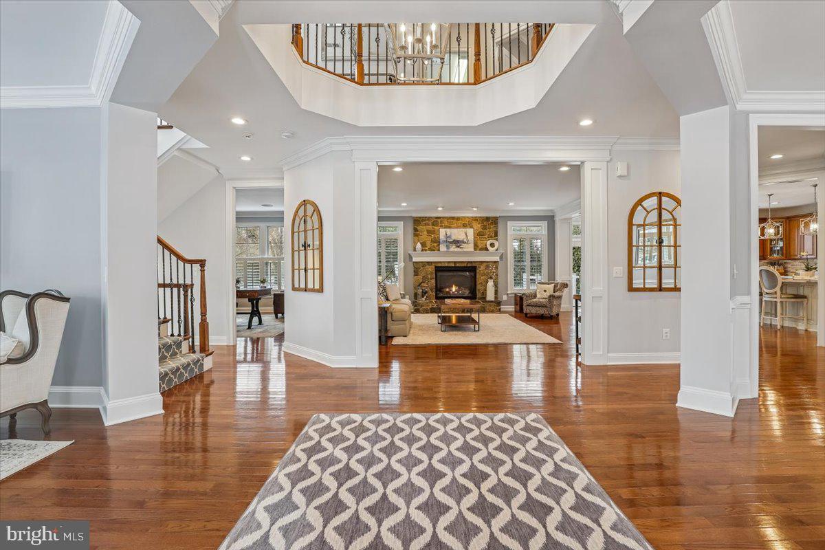 10321 LYNCH LN, OAKTON, Virginia 22124, 5 Bedrooms Bedrooms, ,4 BathroomsBathrooms,Residential,For sale,10321 LYNCH LN,VAFX2287752 MLS # VAFX2287752