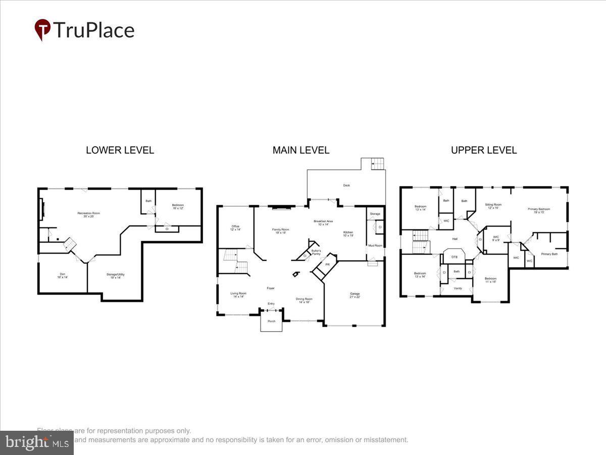 10321 LYNCH LN, OAKTON, Virginia 22124, 5 Bedrooms Bedrooms, ,4 BathroomsBathrooms,Residential,For sale,10321 LYNCH LN,VAFX2287752 MLS # VAFX2287752