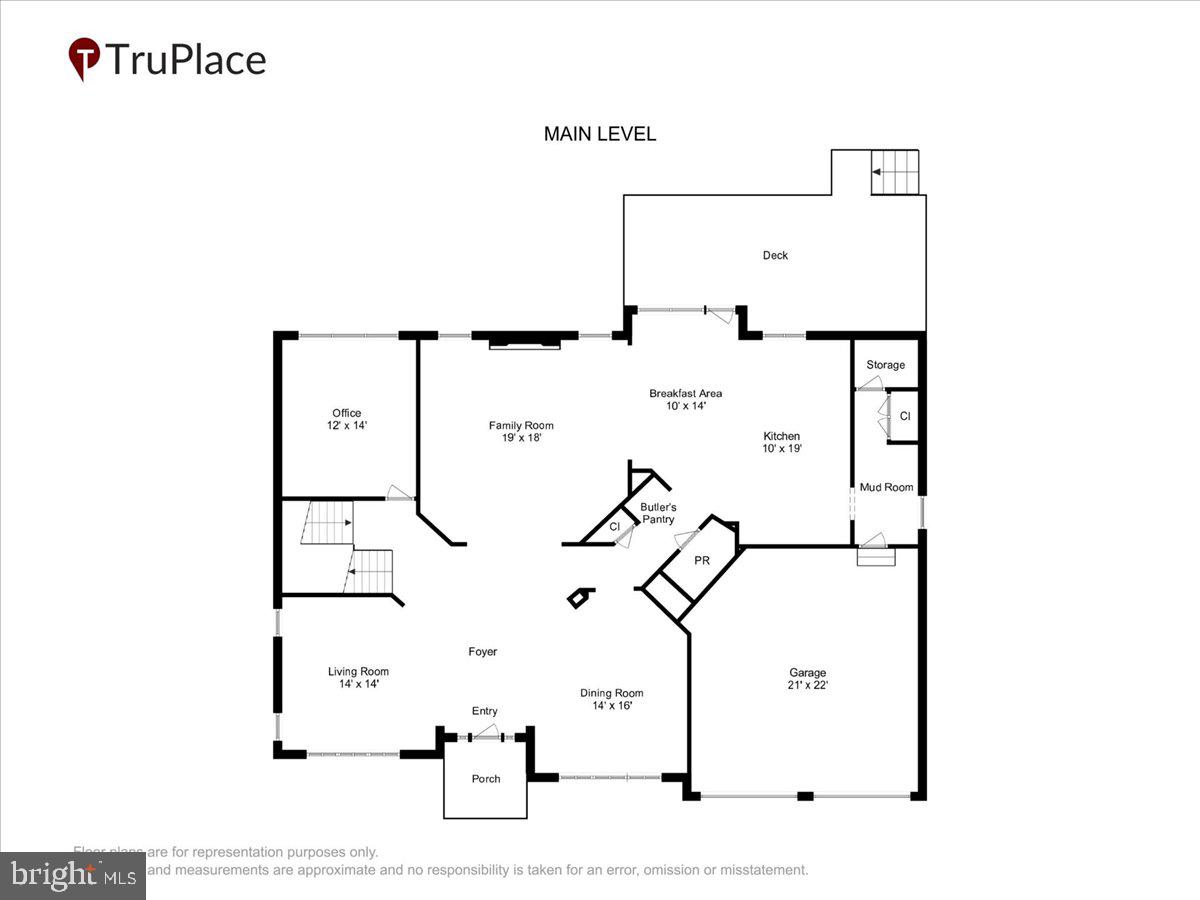 10321 LYNCH LN, OAKTON, Virginia 22124, 5 Bedrooms Bedrooms, ,4 BathroomsBathrooms,Residential,For sale,10321 LYNCH LN,VAFX2287752 MLS # VAFX2287752