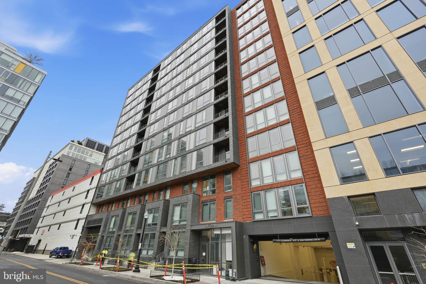 1211 VAN ST SE #1313, WASHINGTON, District Of Columbia 20003, 1 Bedroom Bedrooms, ,2 BathroomsBathrooms,Residential,For sale,1211 VAN ST SE #1313,DCDC2243600 MLS # DCDC2243600