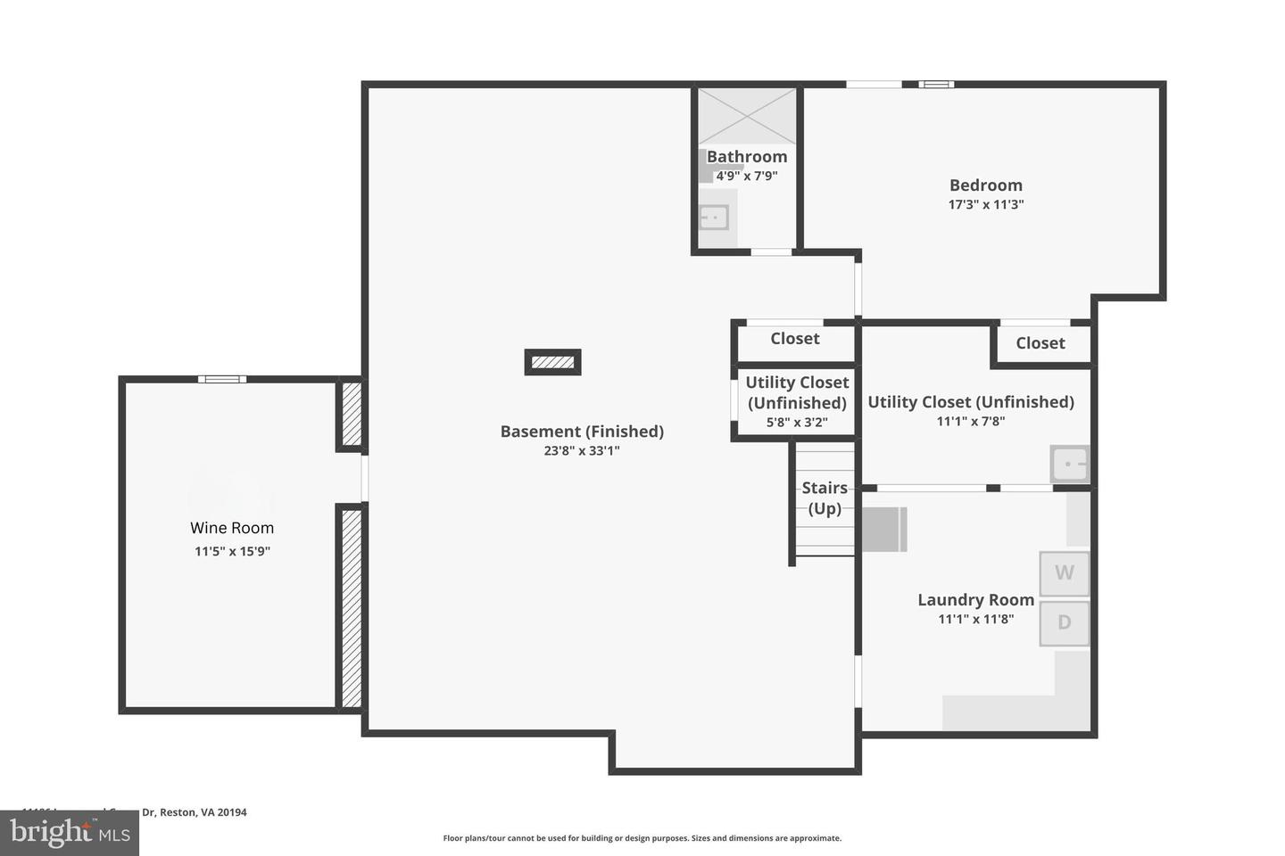 11186 LONGWOOD GROVE DR, RESTON, Virginia 20194, 5 Bedrooms Bedrooms, ,4 BathroomsBathrooms,Residential,For sale,11186 LONGWOOD GROVE DR,VAFX2287892 MLS # VAFX2287892