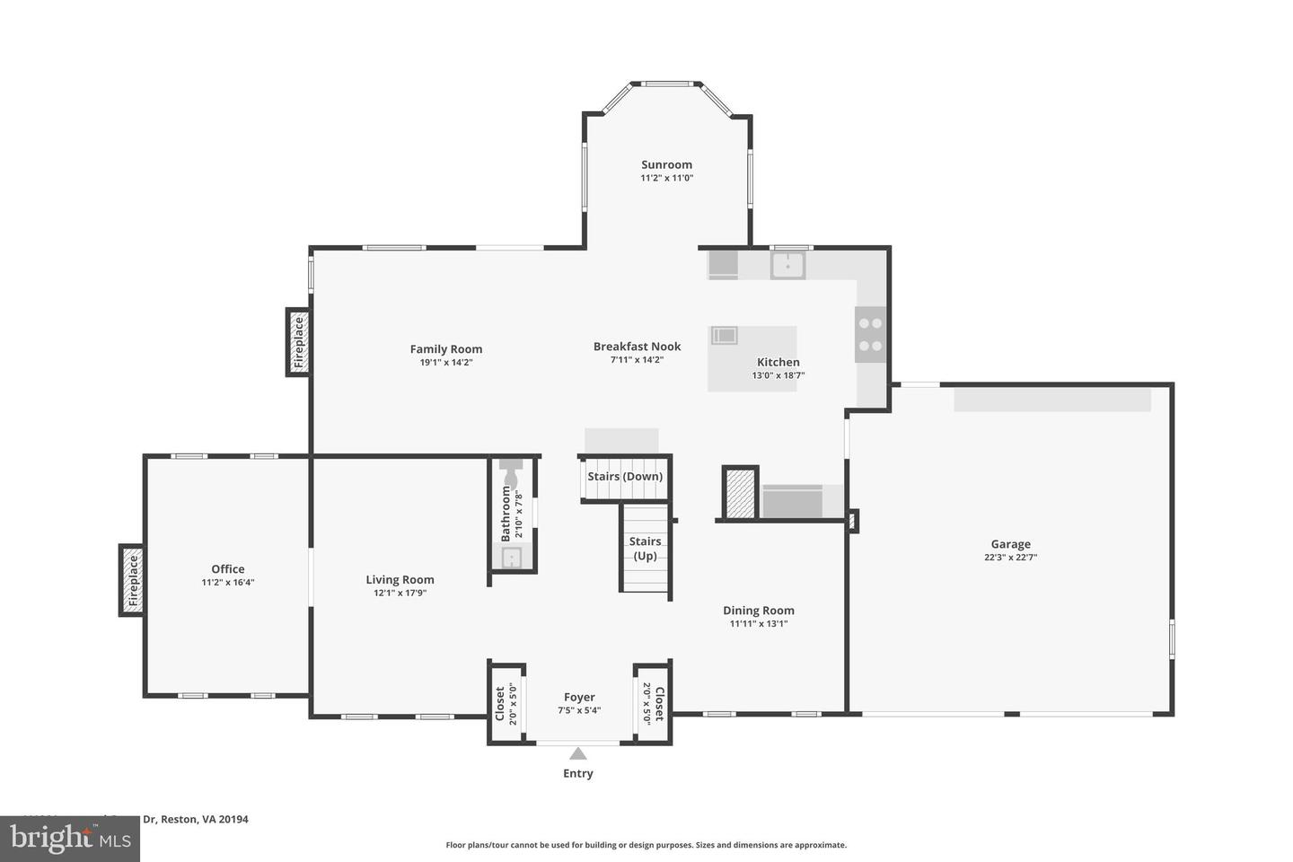 11186 LONGWOOD GROVE DR, RESTON, Virginia 20194, 5 Bedrooms Bedrooms, ,4 BathroomsBathrooms,Residential,For sale,11186 LONGWOOD GROVE DR,VAFX2287892 MLS # VAFX2287892