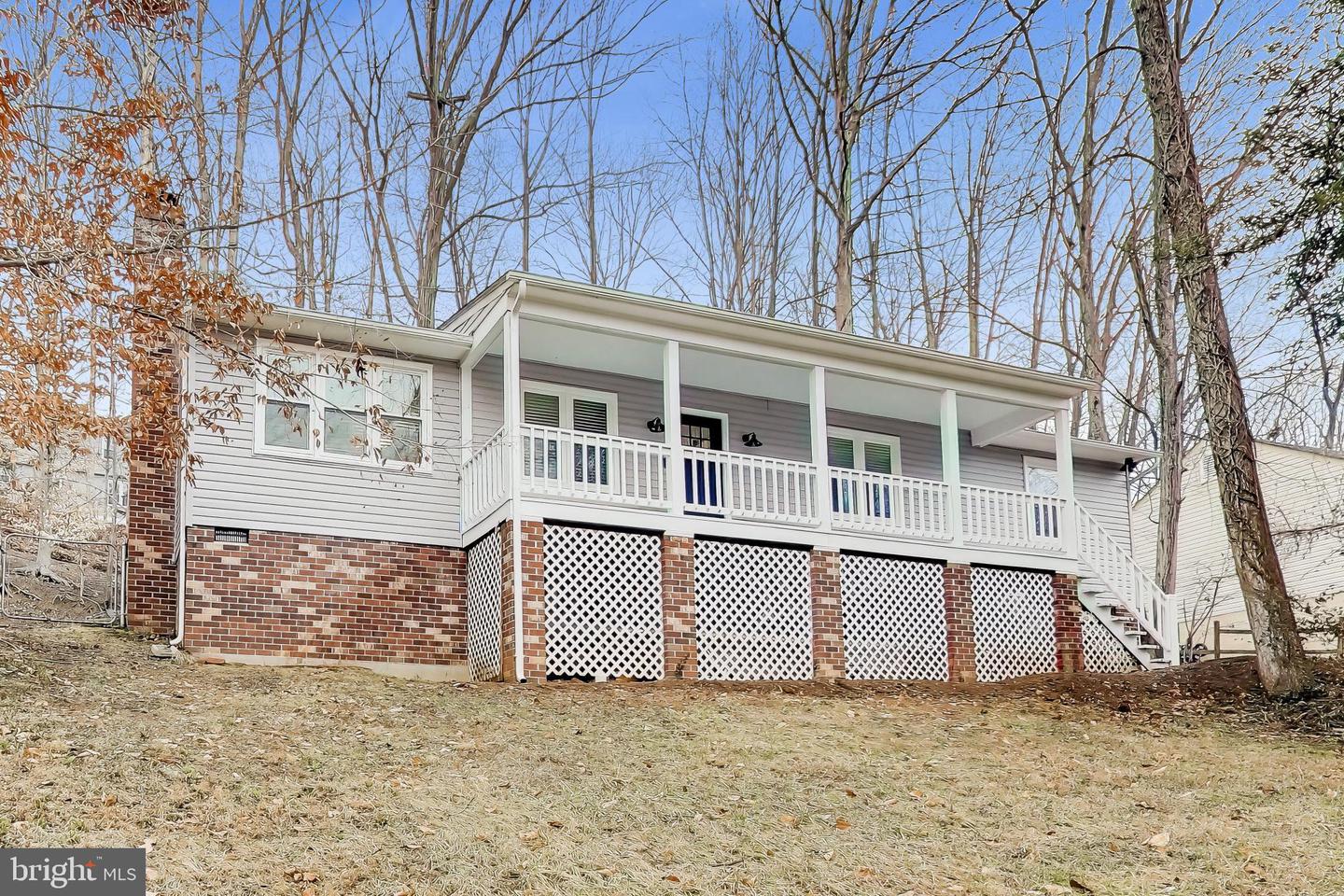 2413 HARPOON DR, STAFFORD, Virginia 22554, 3 Bedrooms Bedrooms, 8 Rooms Rooms,2 BathroomsBathrooms,Residential,For sale,2413 HARPOON DR,VAST2045568 MLS # VAST2045568