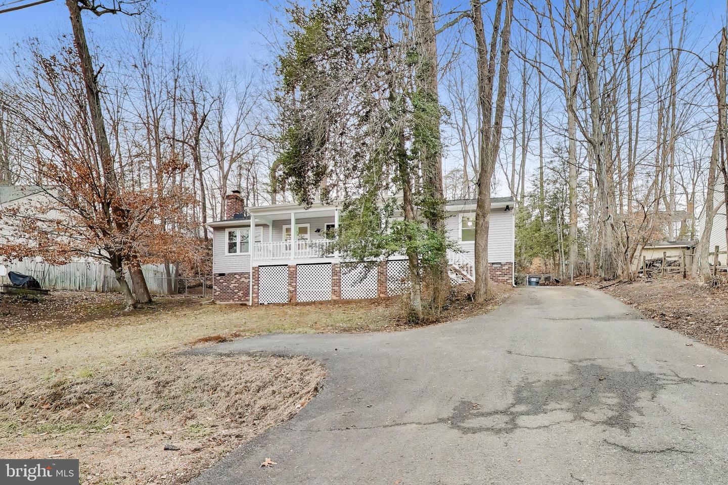 2413 HARPOON DR, STAFFORD, Virginia 22554, 3 Bedrooms Bedrooms, 8 Rooms Rooms,2 BathroomsBathrooms,Residential,For sale,2413 HARPOON DR,VAST2045568 MLS # VAST2045568