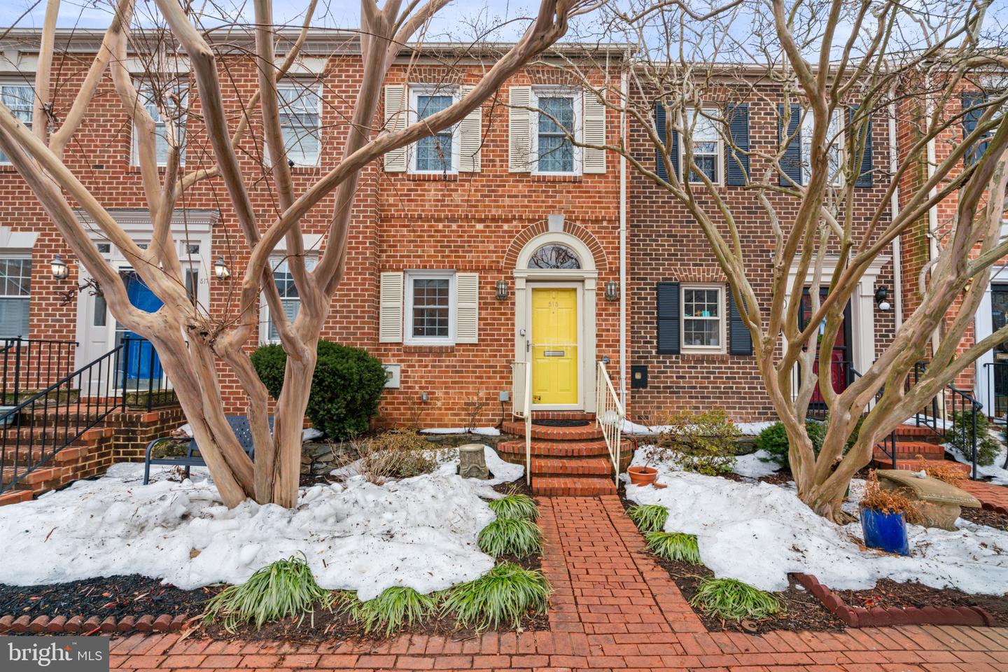 515 TOBACCO QUAY, ALEXANDRIA, Virginia 22314, 1 Bedroom Bedrooms, ,1 BathroomBathrooms,Residential,For sale,515 TOBACCO QUAY,VAAX2053704 MLS # VAAX2053704