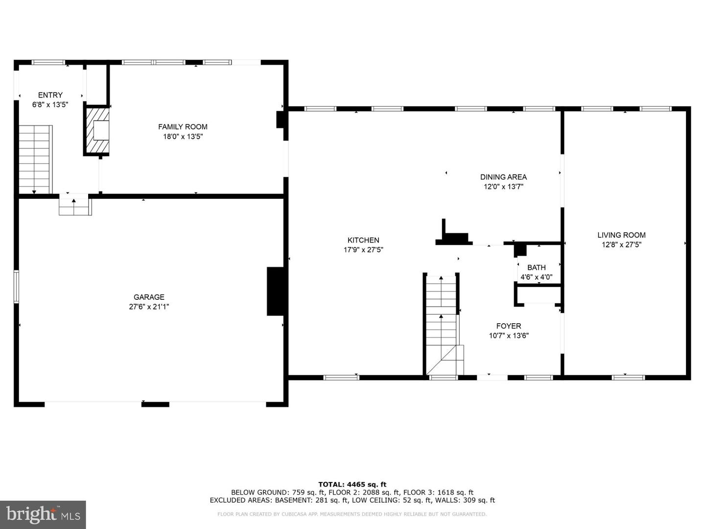 11603 VIRGATE LN, RESTON, Virginia 20191, 5 Bedrooms Bedrooms, 18 Rooms Rooms,4 BathroomsBathrooms,Residential,For sale,11603 VIRGATE LN,VAFX2288668 MLS # VAFX2288668