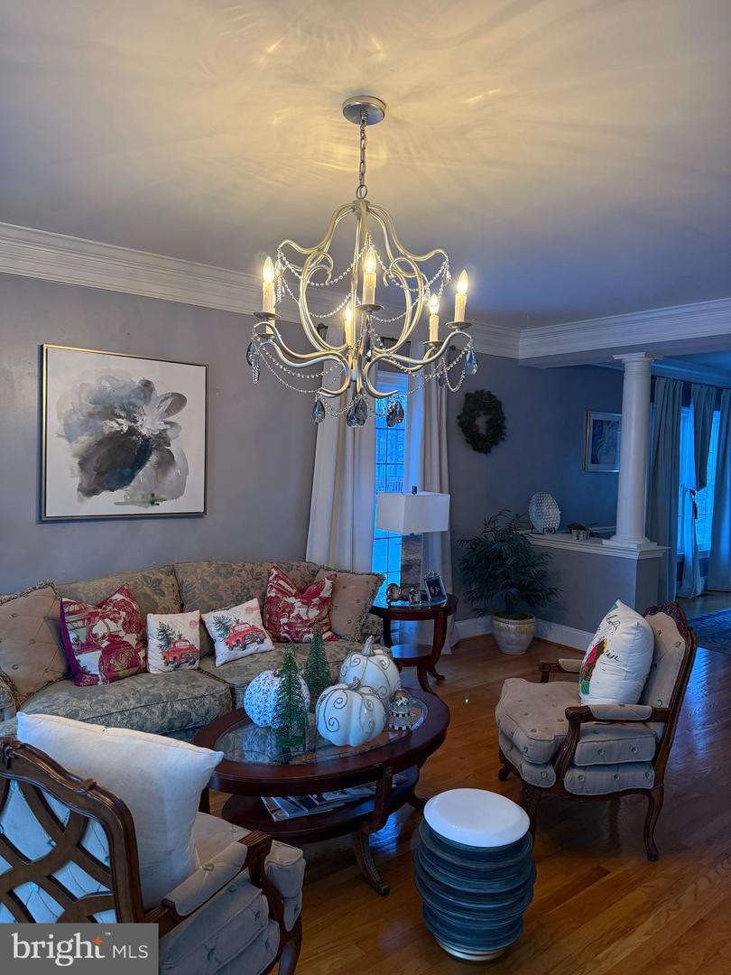 3511 GERMAINIA CT, TRIANGLE, Virginia 22172, 4 Bedrooms Bedrooms, ,4 BathroomsBathrooms,Residential,For sale,3511 GERMAINIA CT,VAPW2111798 MLS # VAPW2111798