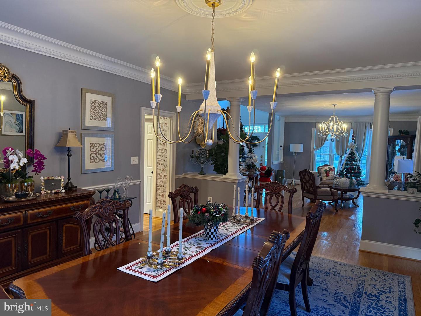 3511 GERMAINIA CT, TRIANGLE, Virginia 22172, 4 Bedrooms Bedrooms, ,4 BathroomsBathrooms,Residential,For sale,3511 GERMAINIA CT,VAPW2111798 MLS # VAPW2111798